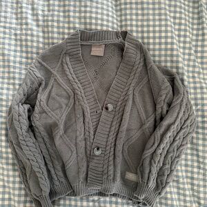 The Tortured Poets Department Cardigan